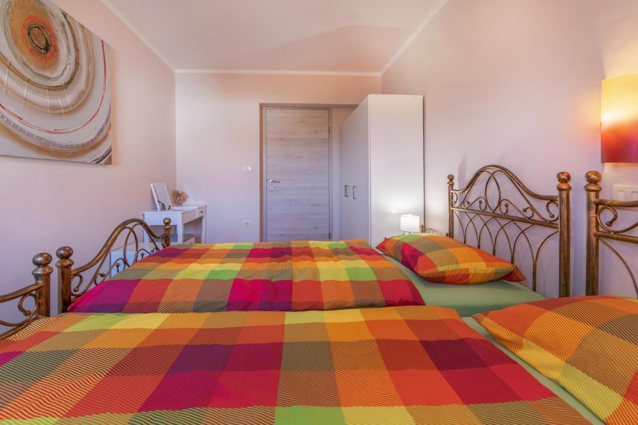 Apartments Apartim Piran Kültér fotó