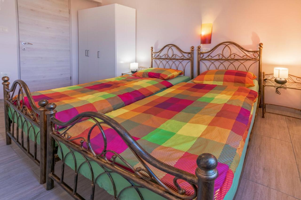 Apartments Apartim Piran Kültér fotó