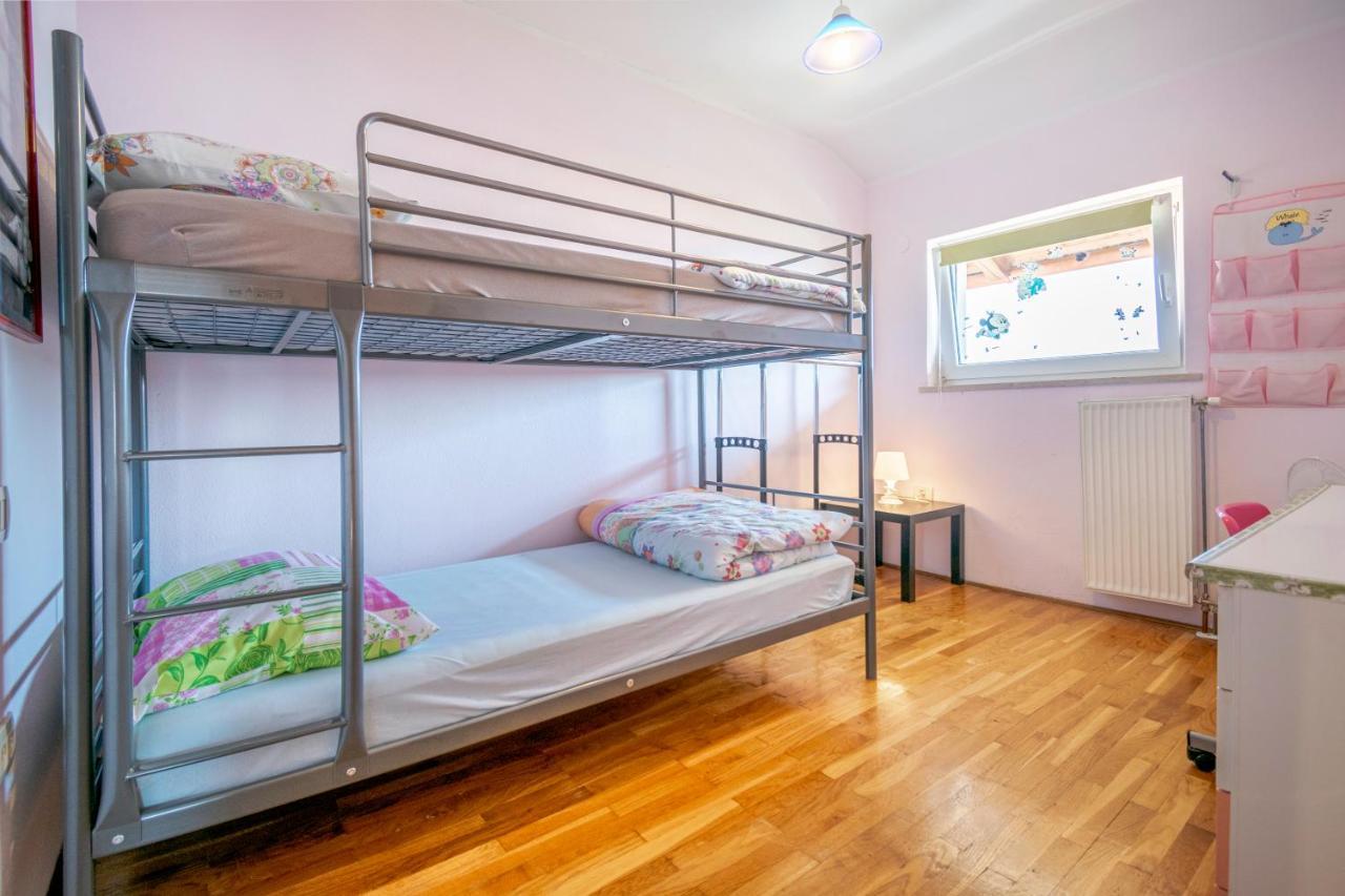 Apartments Apartim Piran Kültér fotó