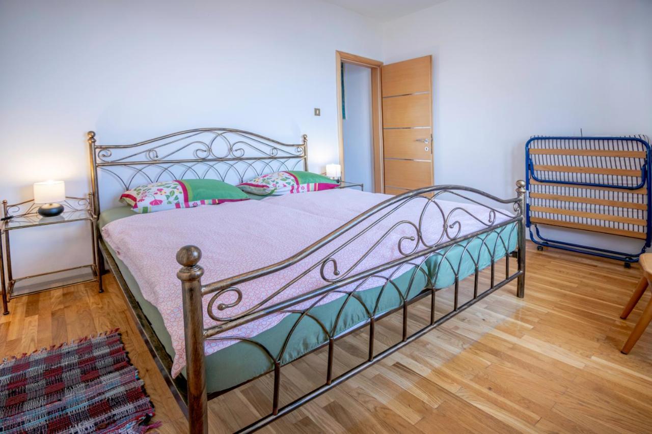 Apartments Apartim Piran Kültér fotó