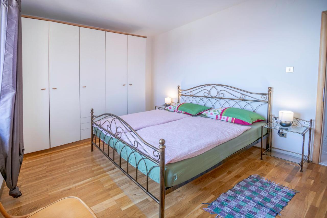 Apartments Apartim Piran Kültér fotó
