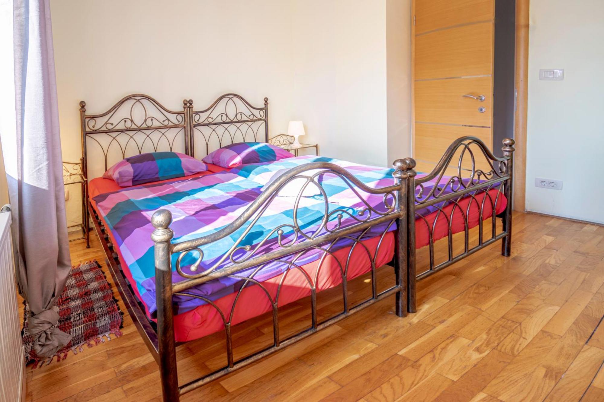 Apartments Apartim Piran Kültér fotó