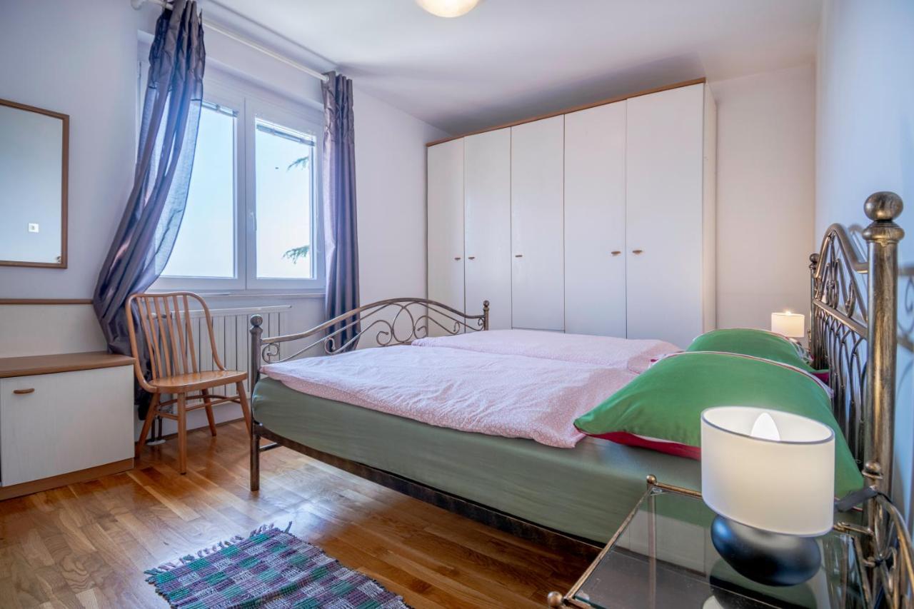 Apartments Apartim Piran Kültér fotó