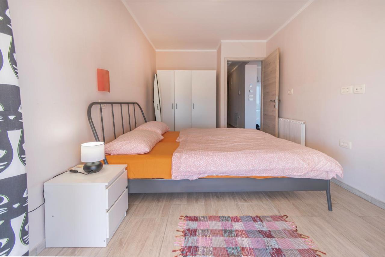 Apartments Apartim Piran Kültér fotó