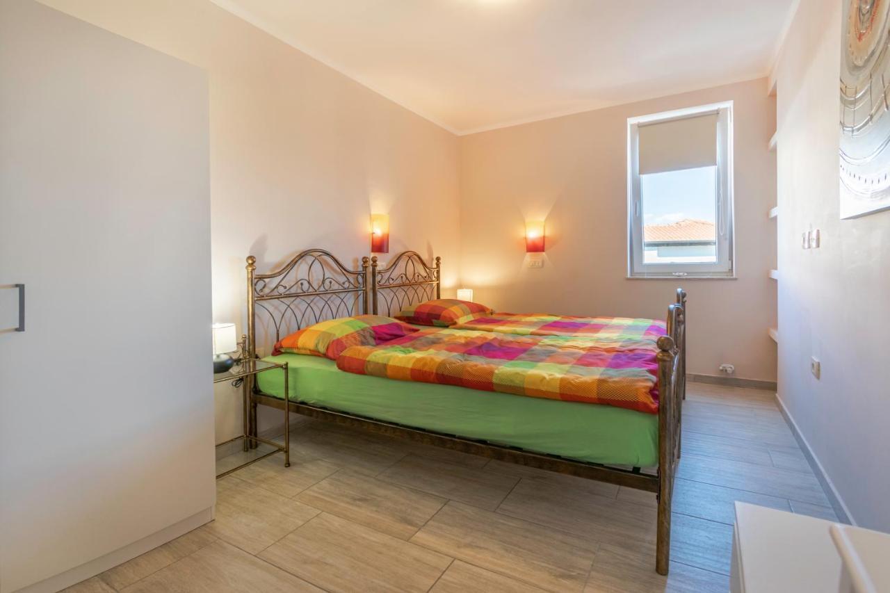 Apartments Apartim Piran Kültér fotó