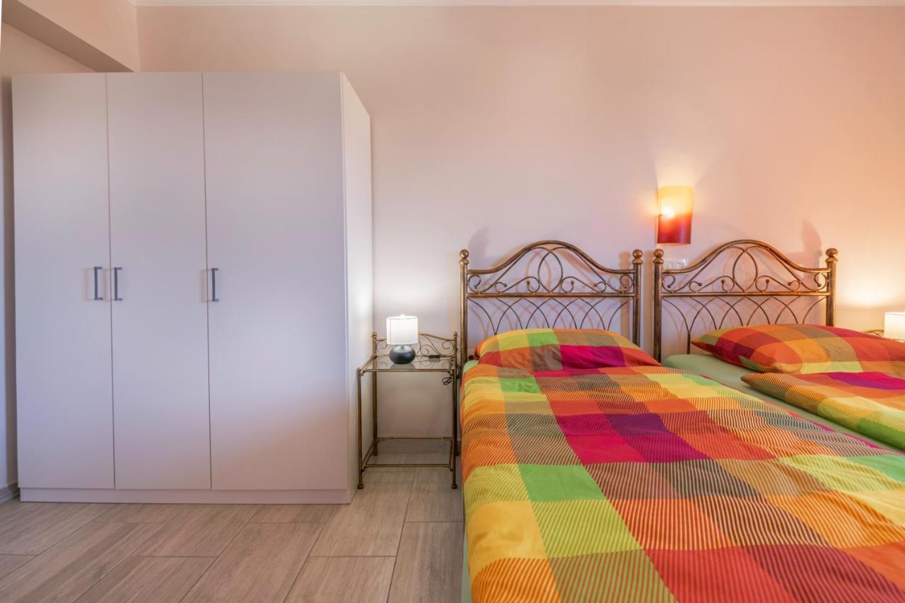 Apartments Apartim Piran Kültér fotó