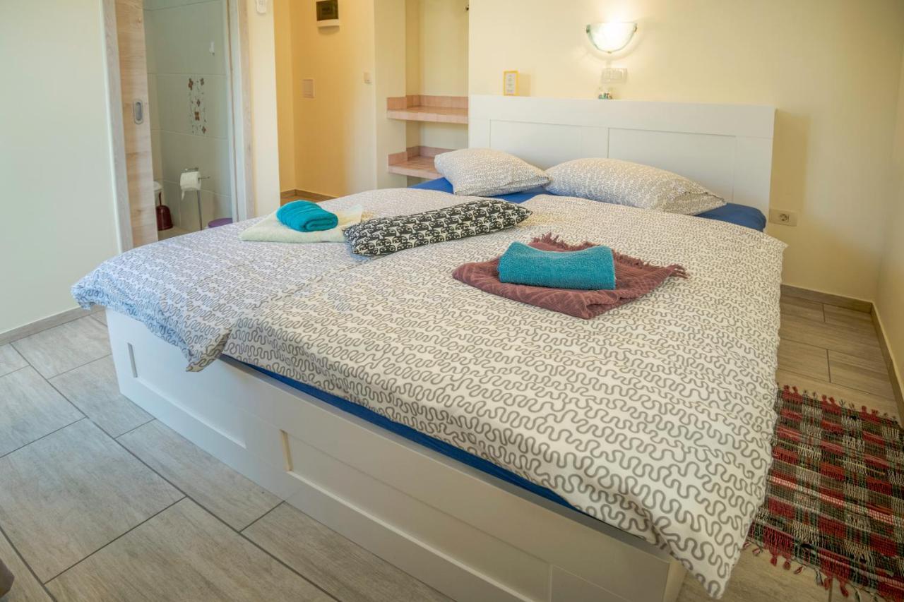 Apartments Apartim Piran Kültér fotó