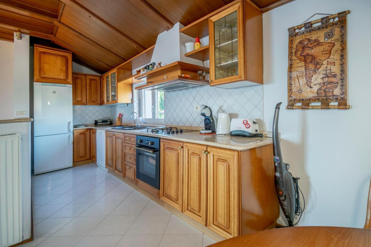 Apartments Apartim Piran Kültér fotó