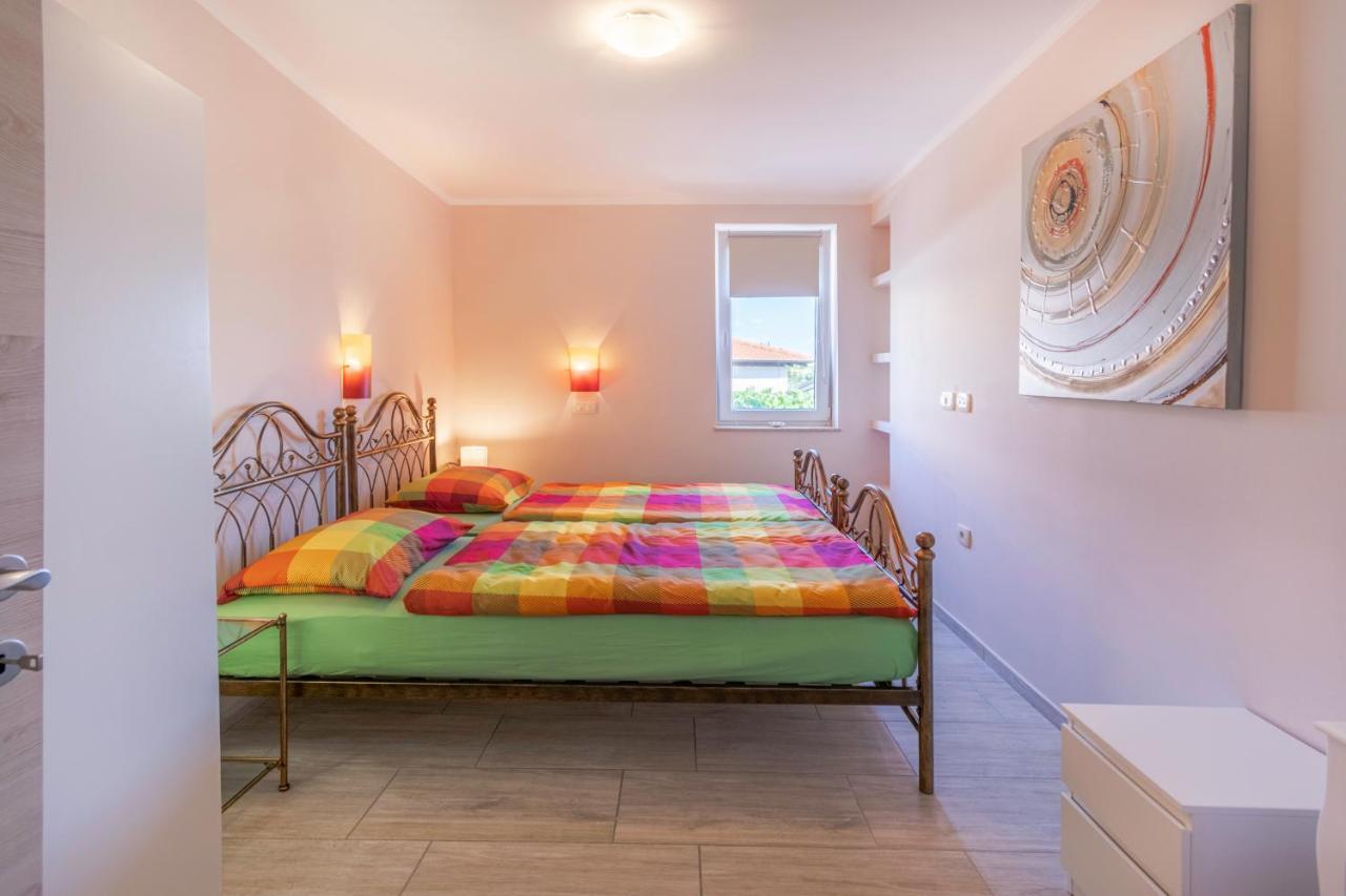 Apartments Apartim Piran Kültér fotó
