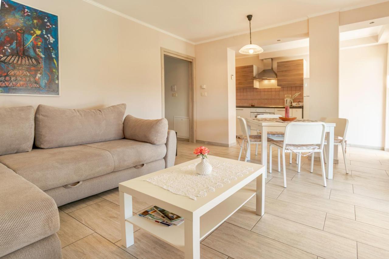 Apartments Apartim Piran Kültér fotó