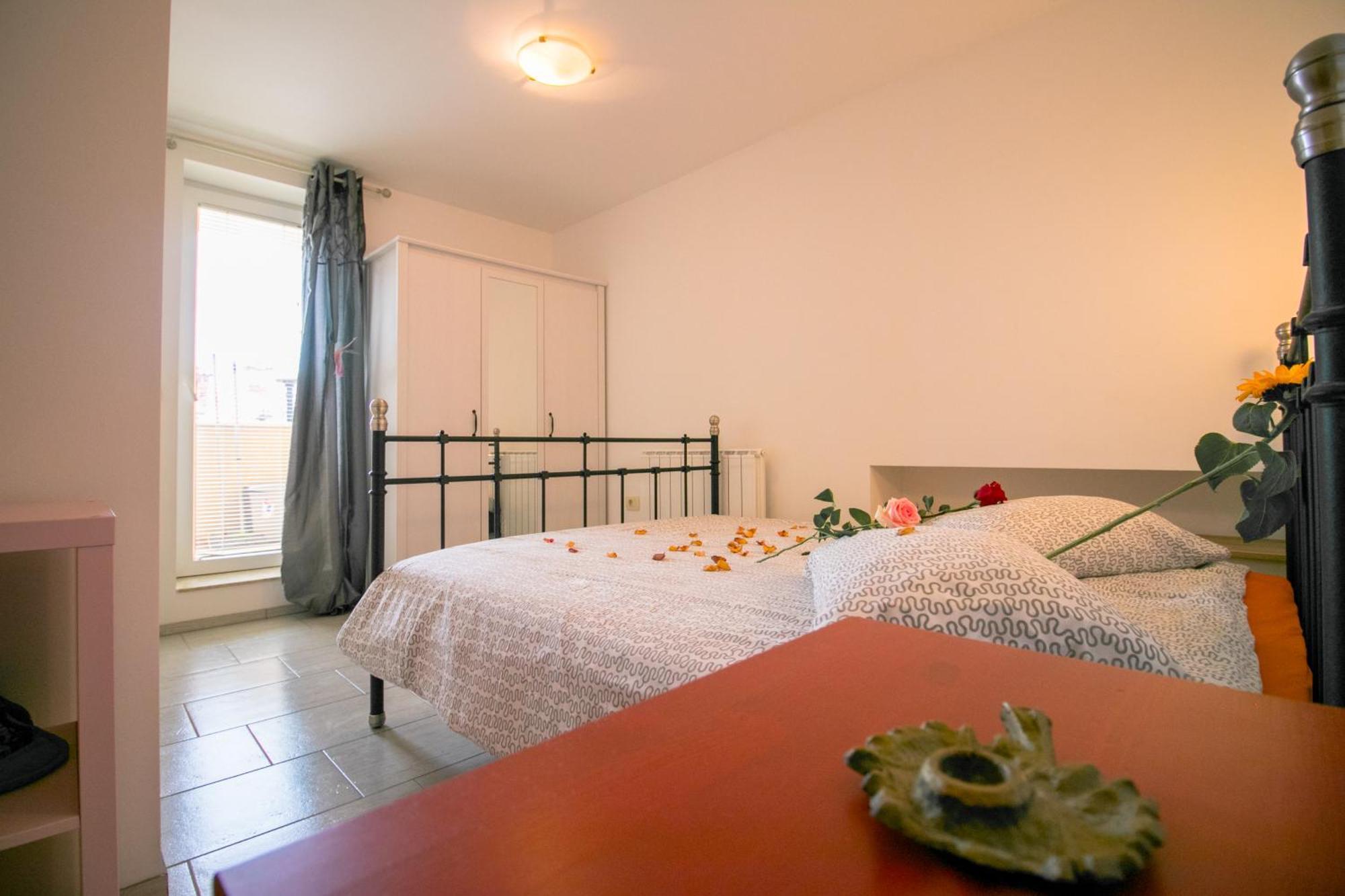 Apartments Apartim Piran Kültér fotó
