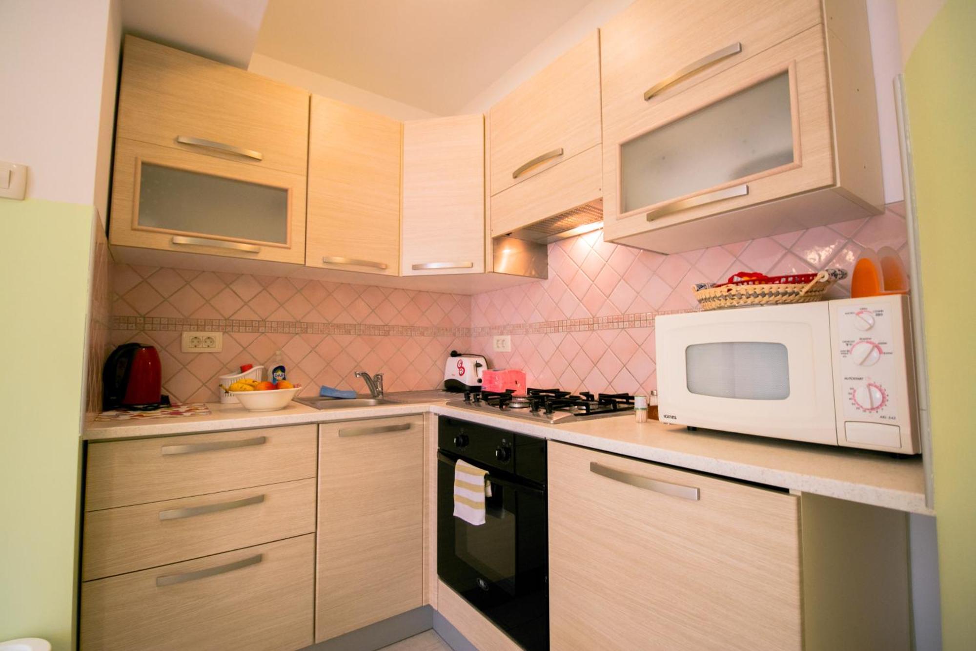 Apartments Apartim Piran Kültér fotó