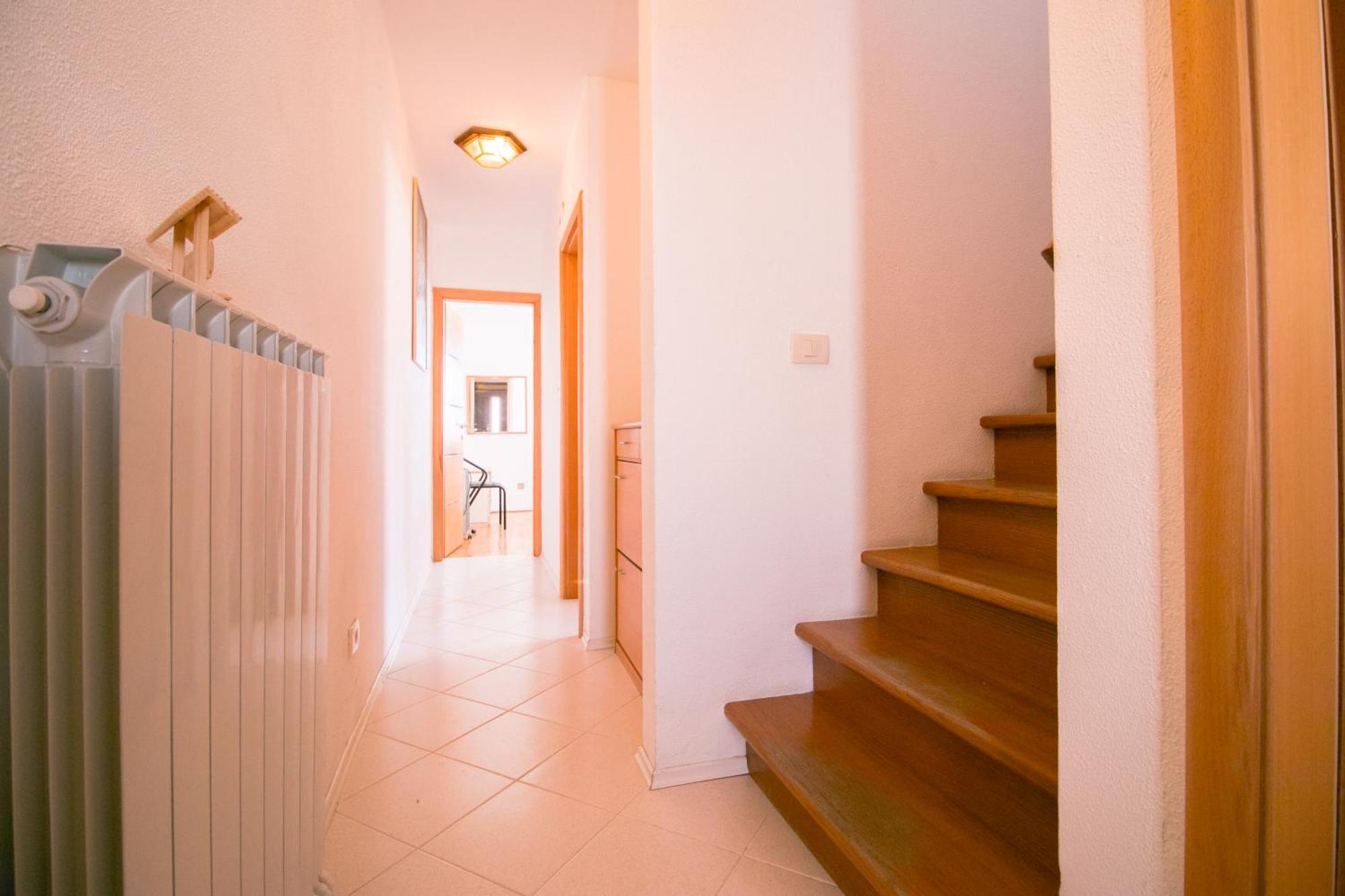 Apartments Apartim Piran Kültér fotó