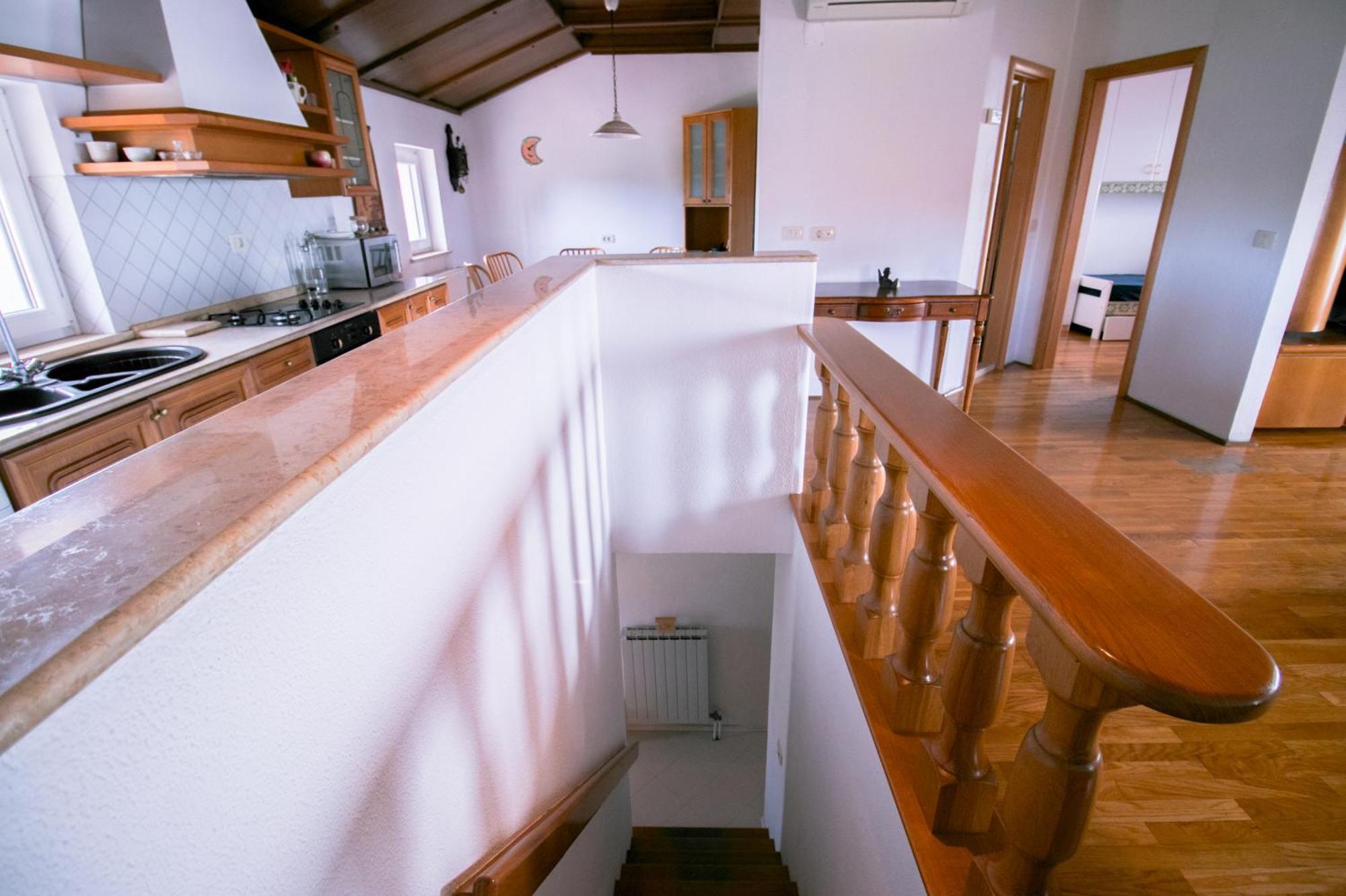 Apartments Apartim Piran Kültér fotó