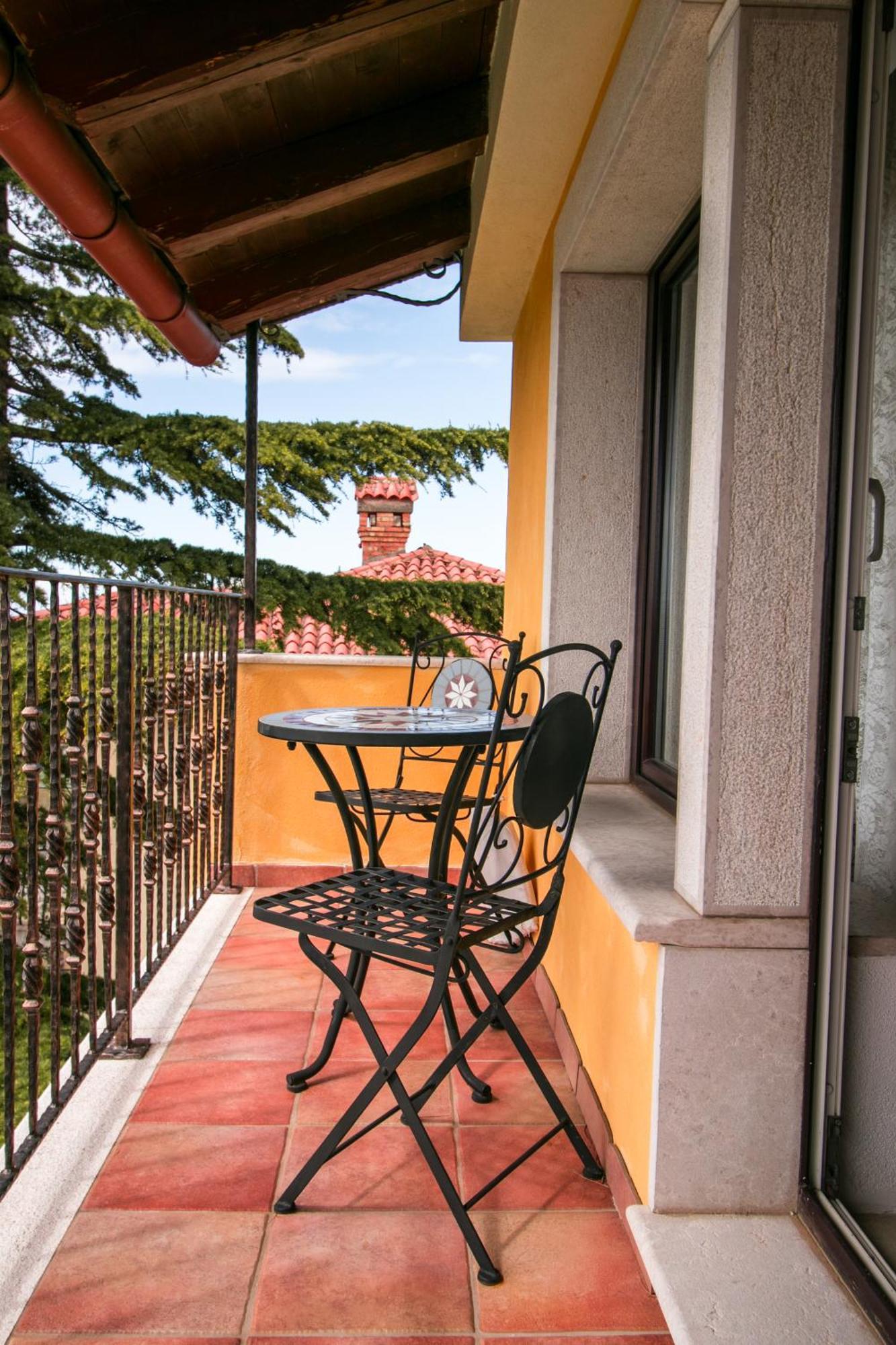 Apartments Apartim Piran Kültér fotó